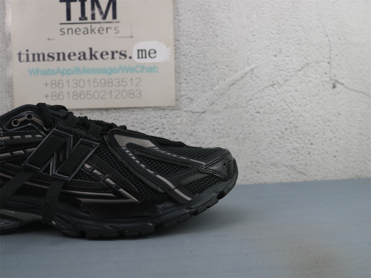 New Balance 1906A Black M1906AF